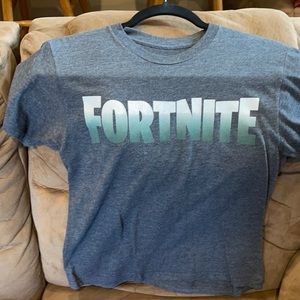 Fortnite graphic tee